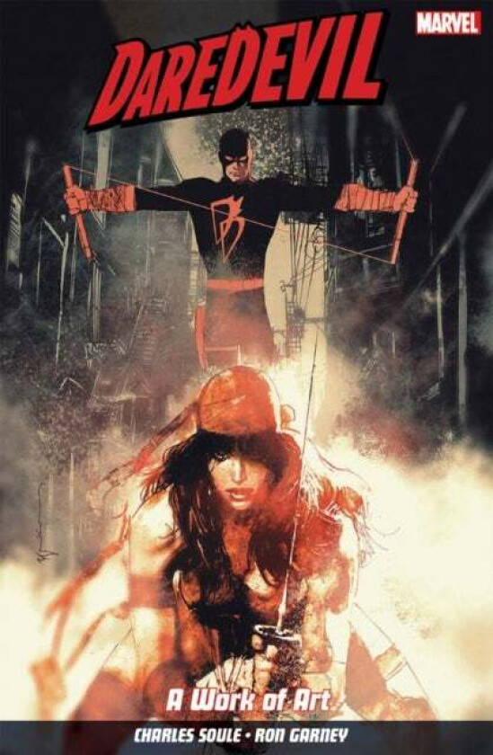 Daredevil Back In Black Vol. 2 av Charles Soule