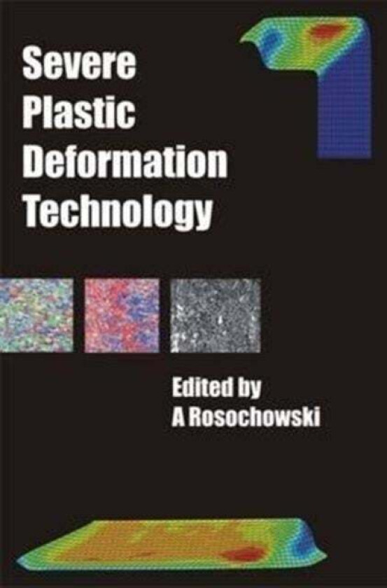 Severe Plastic Deformation Technology