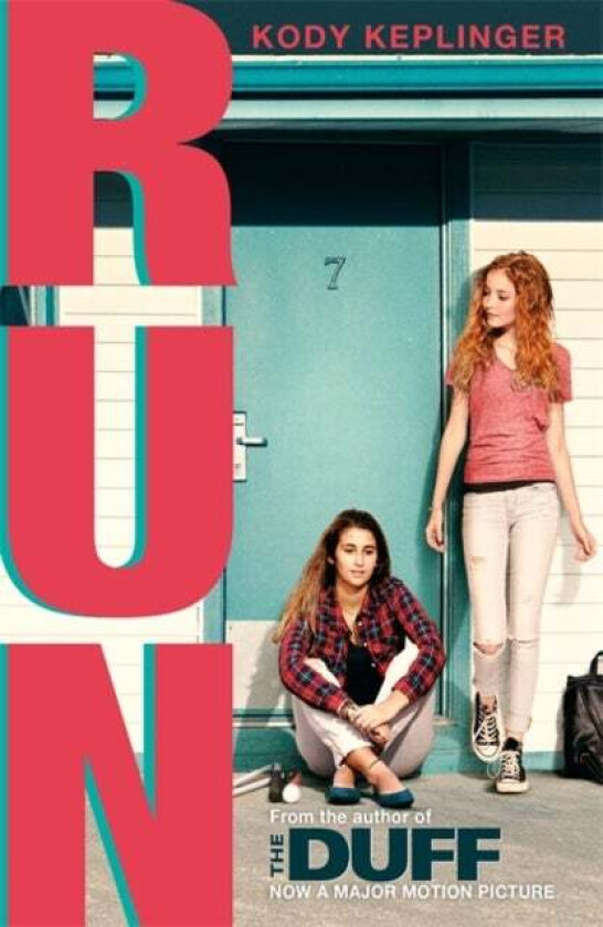 Run av Kody Keplinger