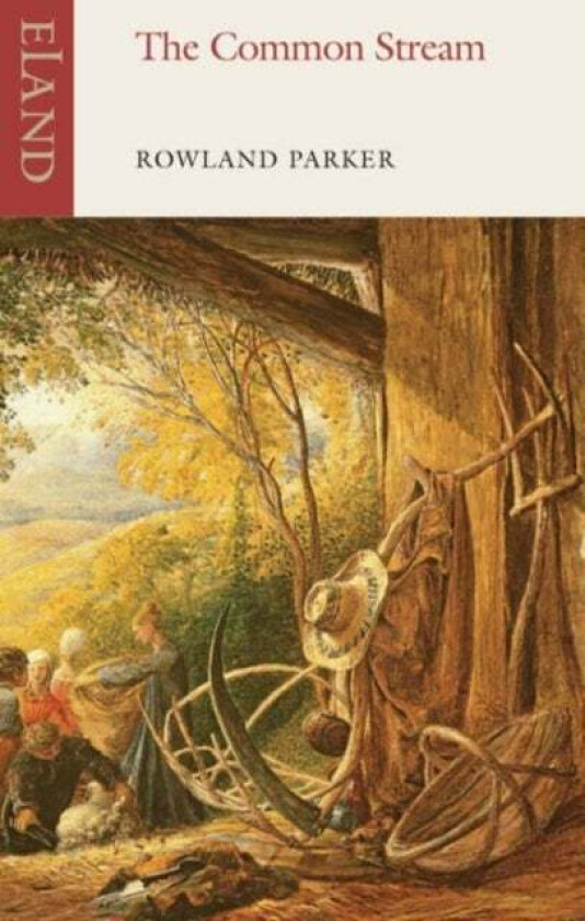The Common Stream av Rowland Parker