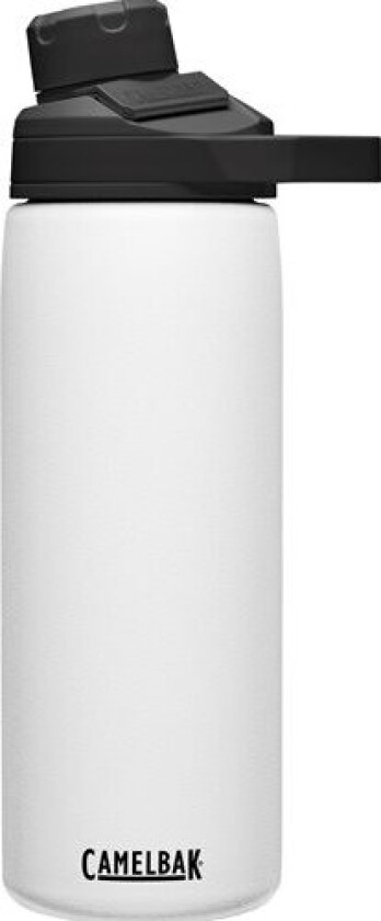 Camelbak Chute Mag 0.6 L Vacuum Insulated Stainless Steel 0.6 L, White