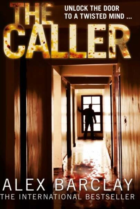 The Caller av Alex Barclay