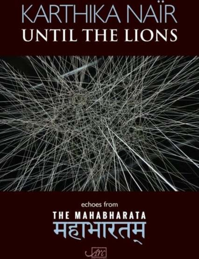 Until the Lions av Karthika Nair