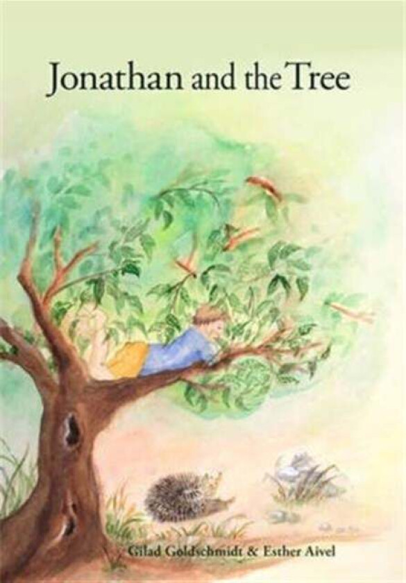 Jonathan and the Tree av Gilad Goldschmidt