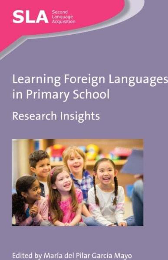 Learning Foreign Languages in Primary School