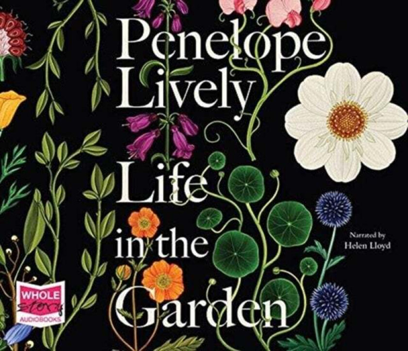 Life in the Garden av Penelope Lively