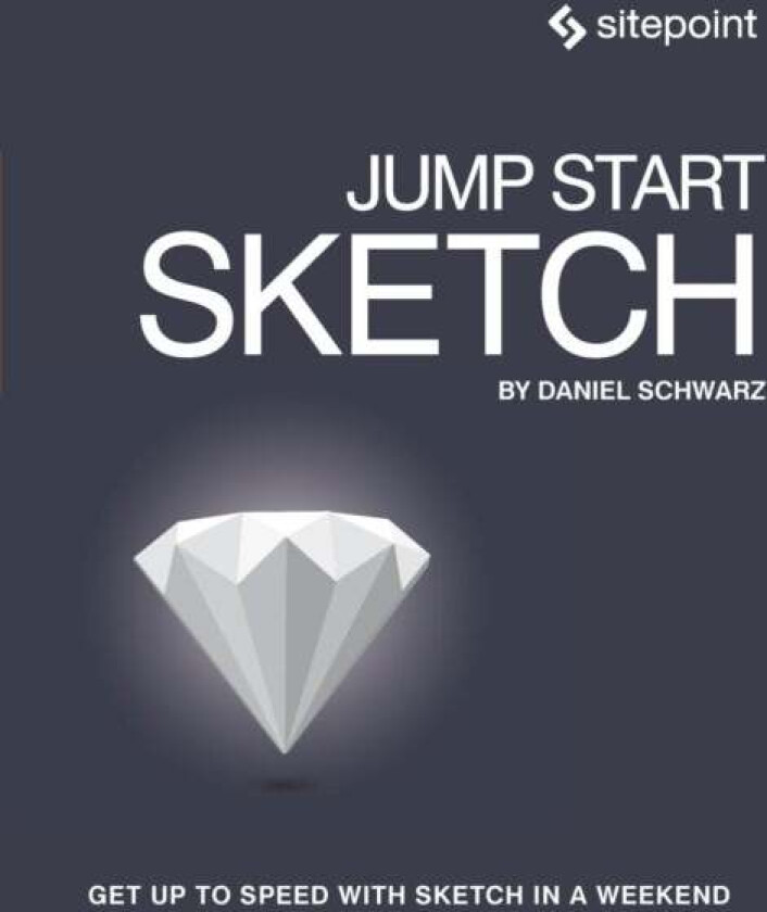 Jump Start Sketch av Daniel Schwarz