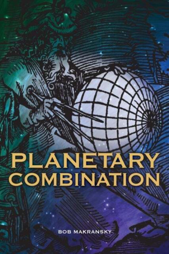 Planetary Combination av Bob Makransky