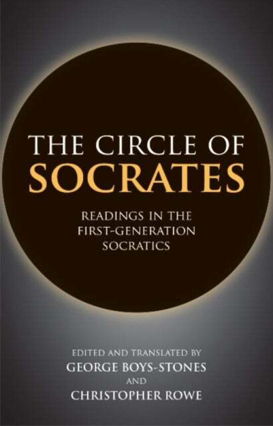 The Circle of Socrates