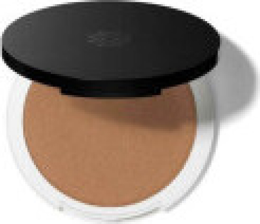 Pressed Bronzer Honolulu Sheen Dark Tan Honolulu
