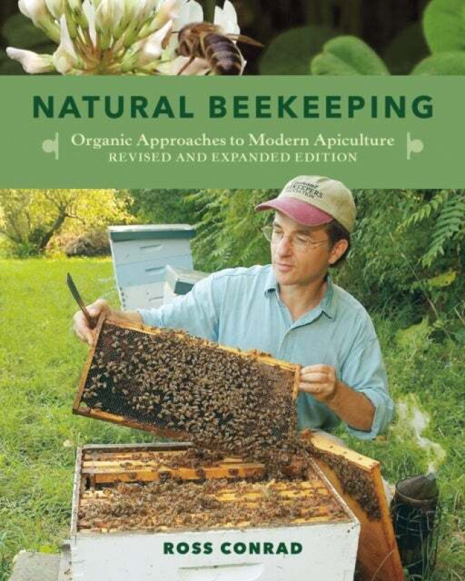 Natural Beekeeping av Ross Conrad