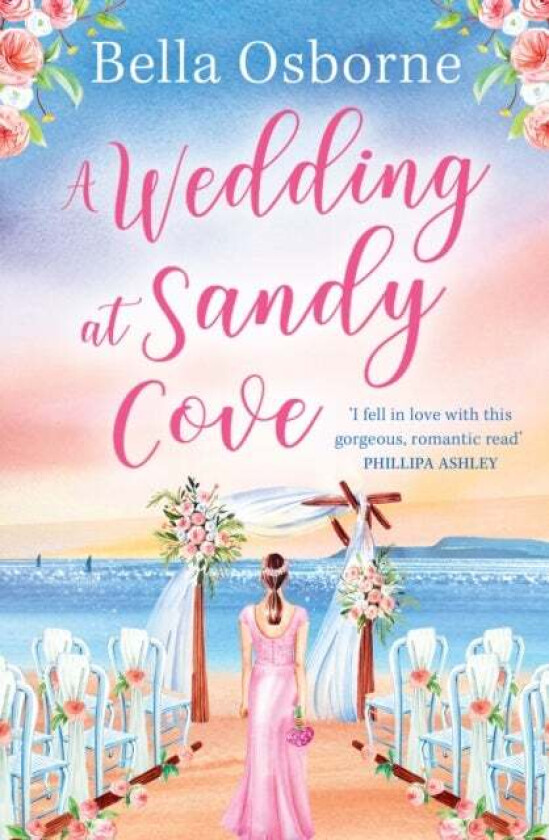 A Wedding at Sandy Cove av Bella Osborne