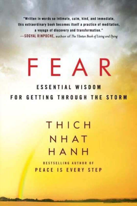 Fear av Thich Nhat Hanh
