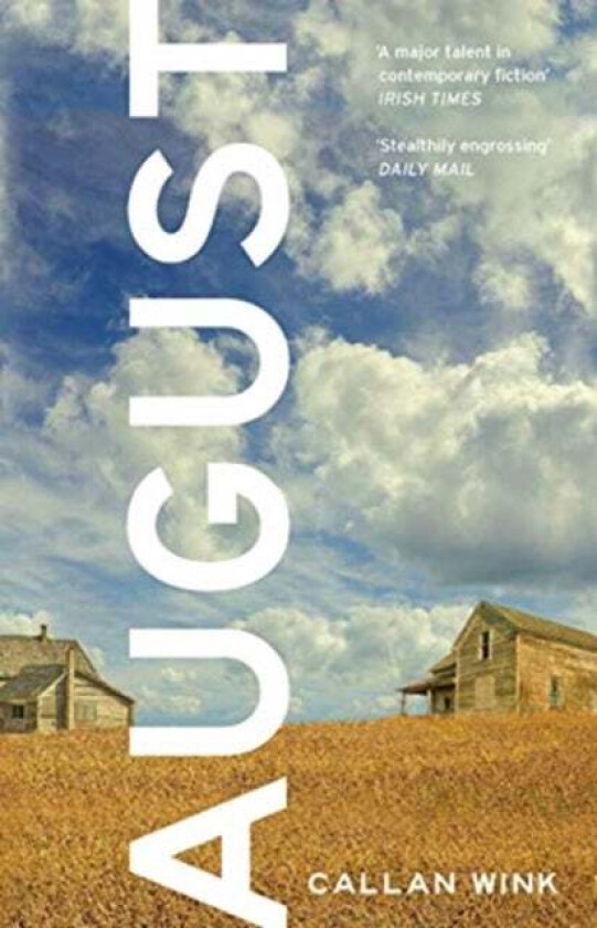 August av Callan Wink