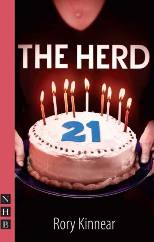 The Herd av Rory Kinnear