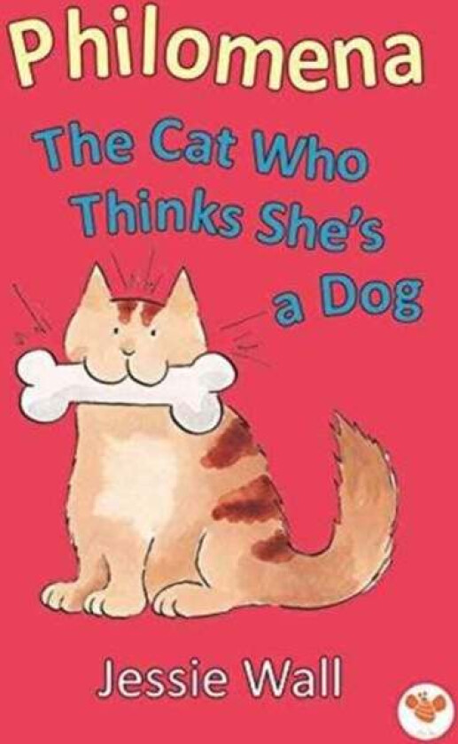 Philomena av Jessie Wall