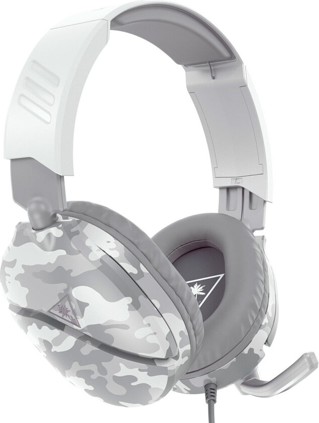 Recon 70 Gaming Headset Arctic Camo