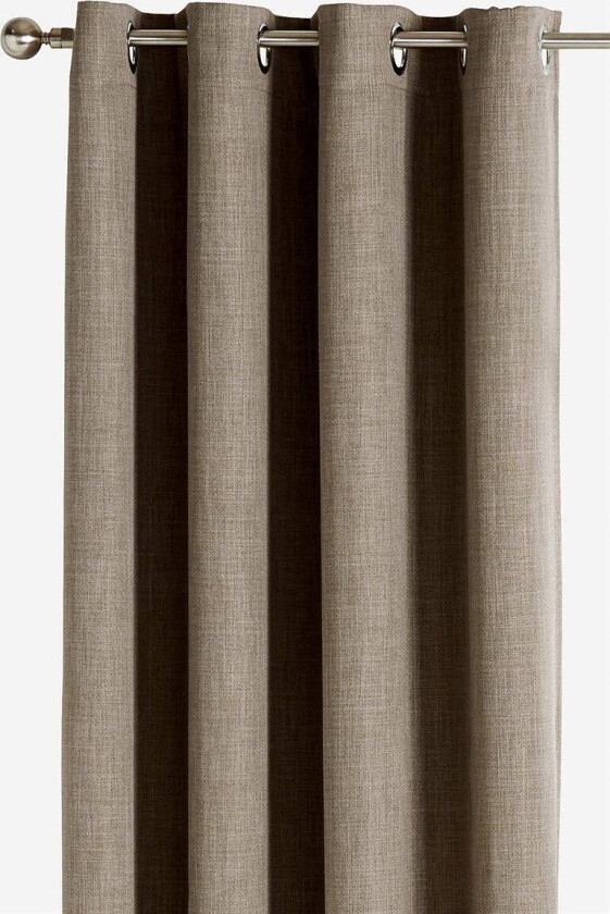 Lystett gardin Ellen 2-pack 140 x 280 cm