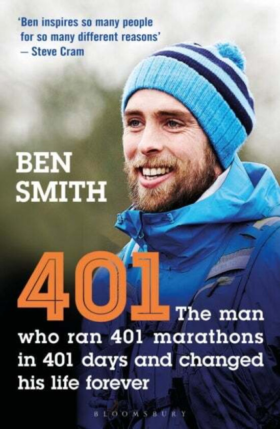 401 av Ben Smith
