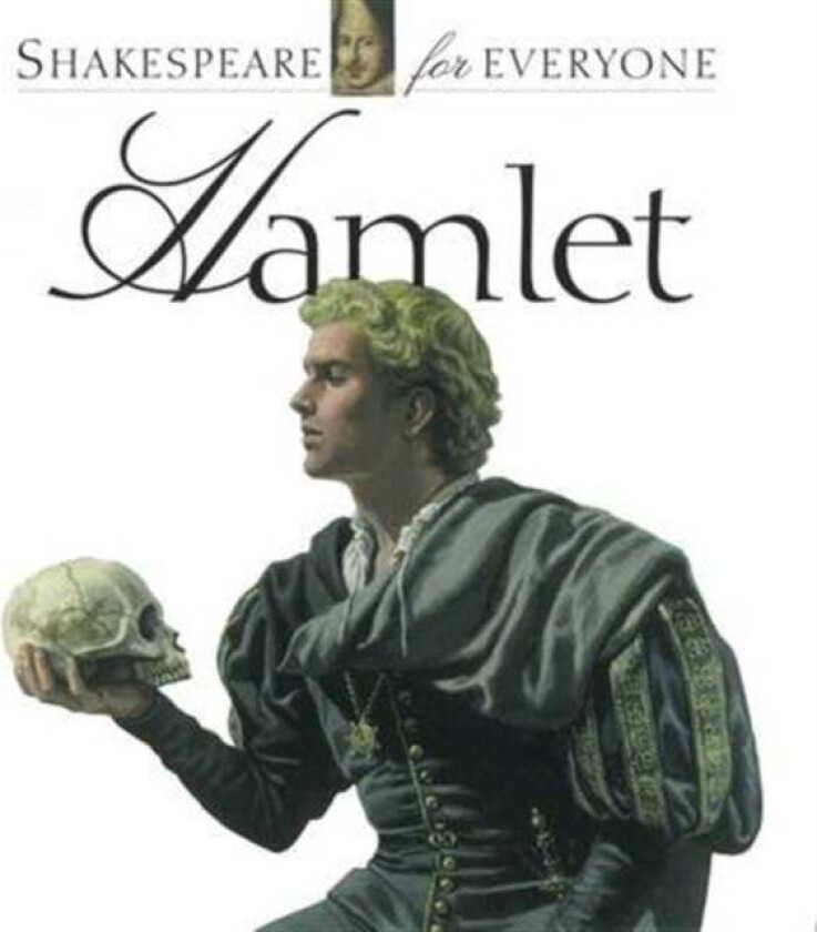 Hamlet av Jennifer Mulherin