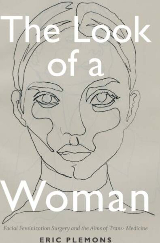 The Look of a Woman av Eric Plemons