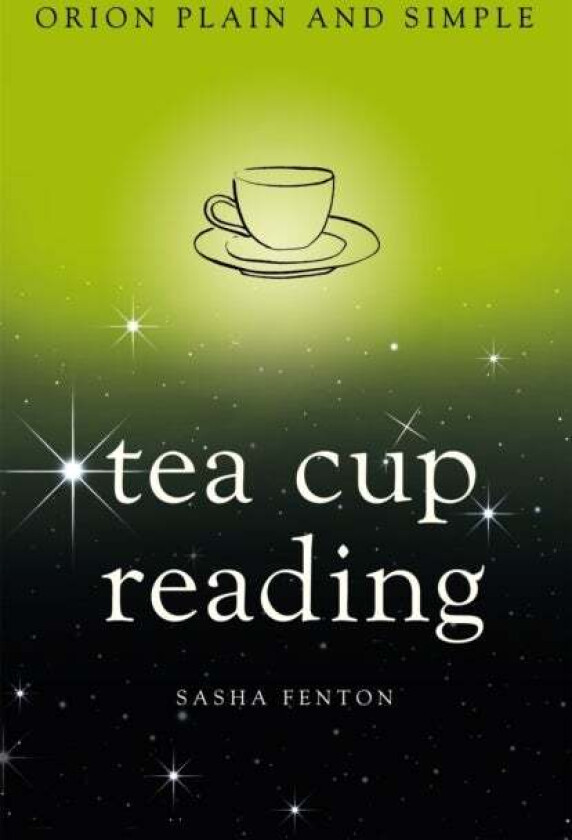 Tea Cup Reading, Orion Plain and Simple av Various
