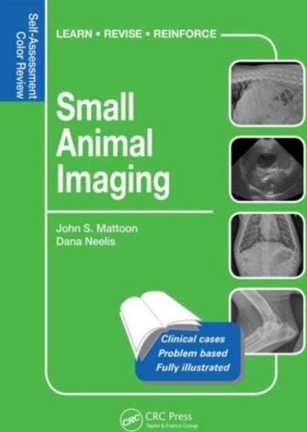 Small Animal Imaging av John S. Mattoon, Dana Neelis