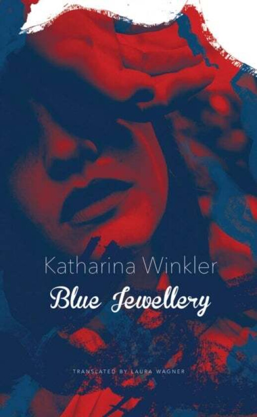 Blue Jewellery av Katharina Winkler