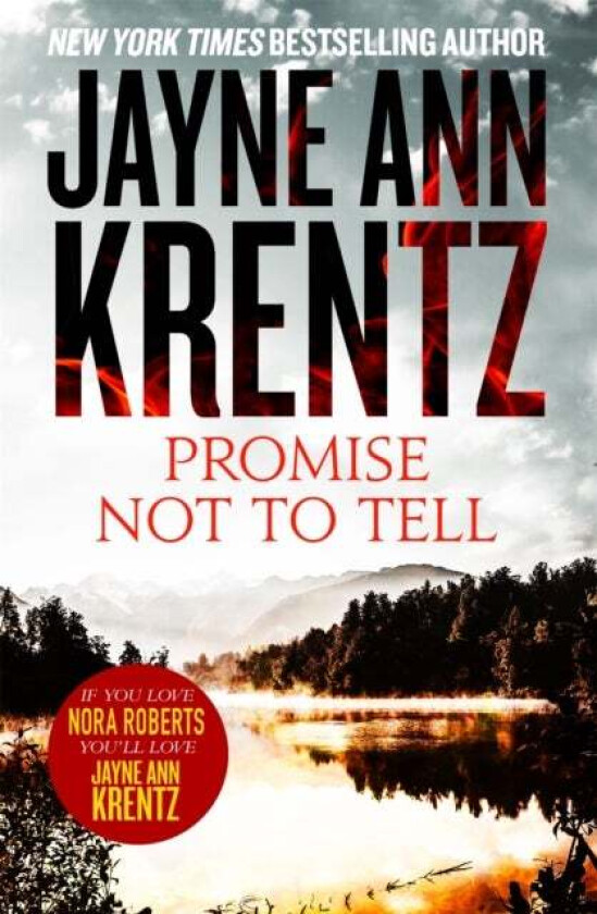 Promise Not To Tell av Jayne Ann Krentz