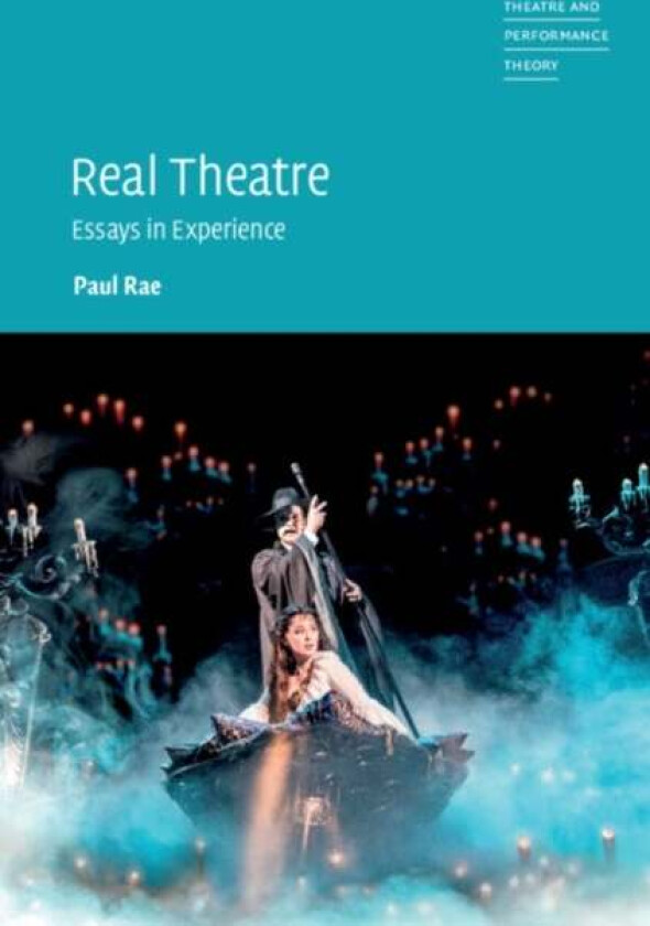 Real Theatre av Paul (University of Melbourne) Rae