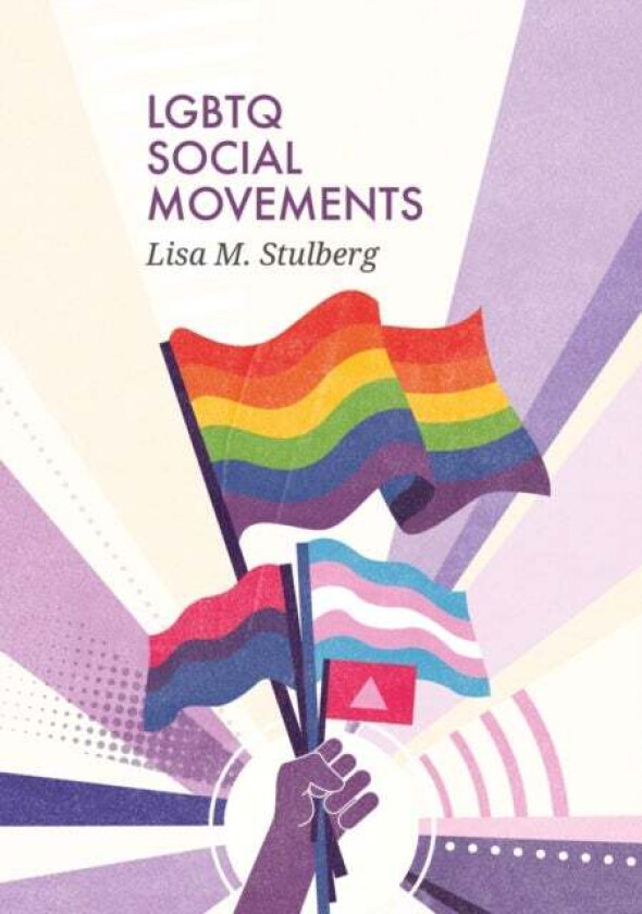 LGBTQ Social Movements av Lisa M. Stulberg