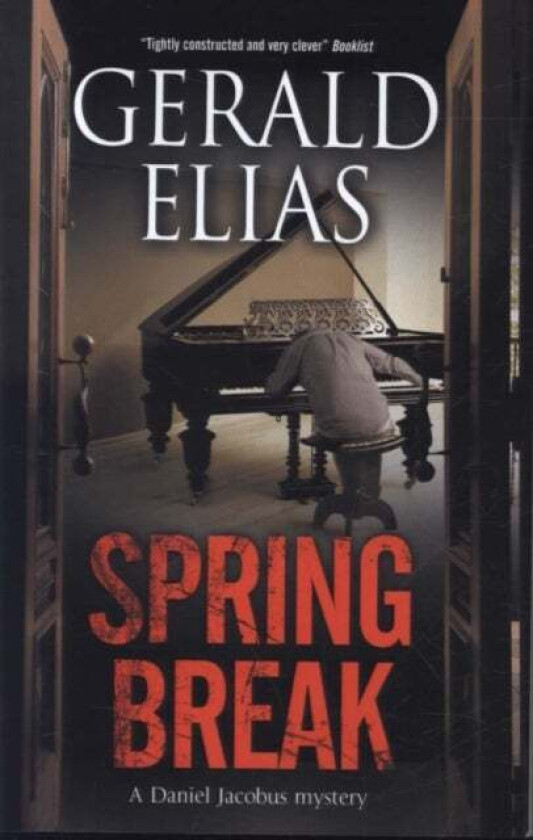 Spring Break av Gerald Elias