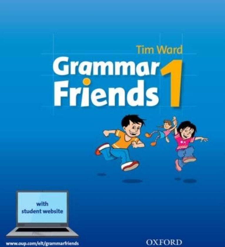 Grammar Friends: 1: Student Book