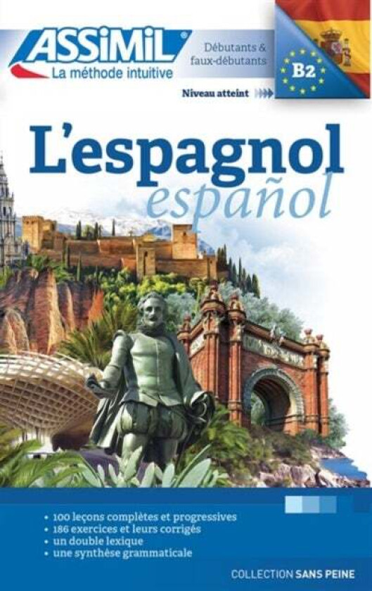 L'espagnol av Juan Cordoba