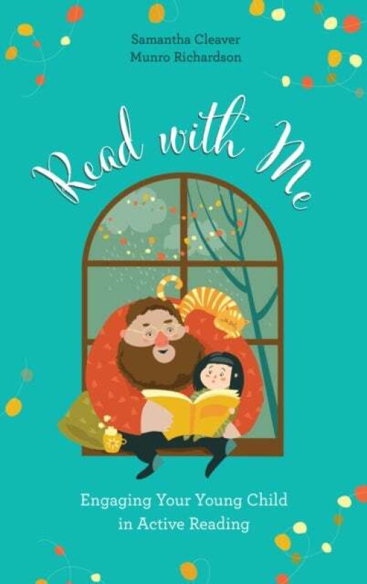 Read with Me av Samantha Cleaver, Munro Richardson