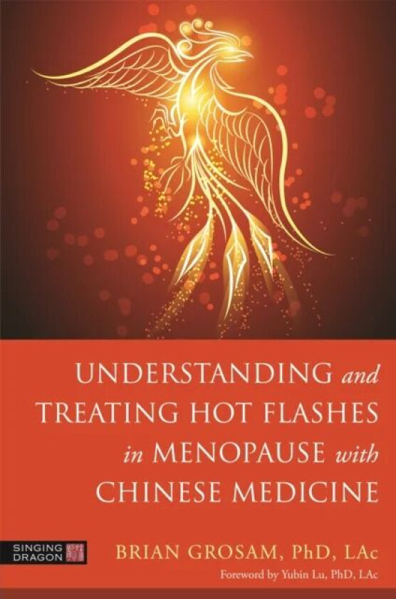 Understanding and Treating Hot Flashes in Menopause with Chinese Medicine av Dr. Brian Grosam