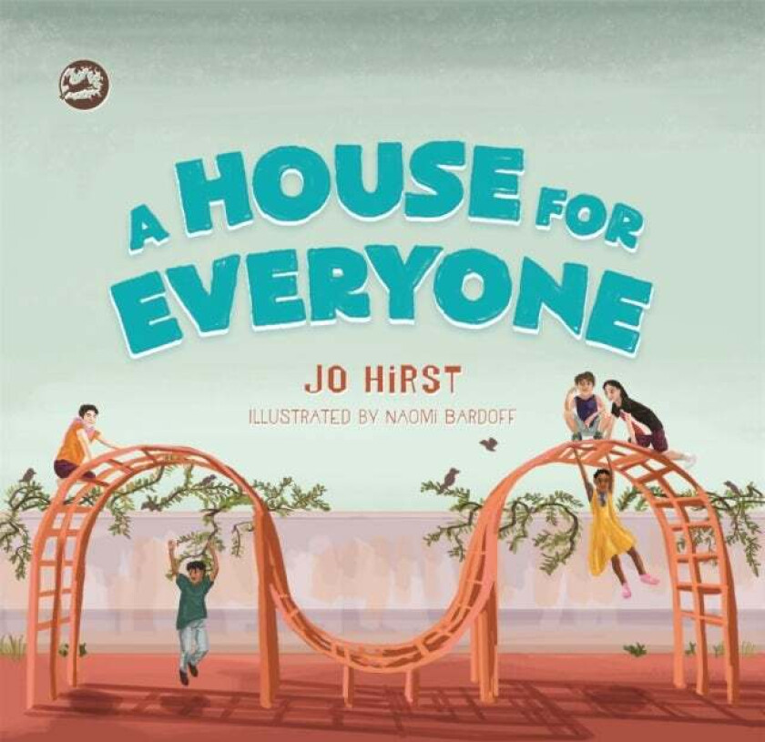 A House for Everyone av Jo Hirst