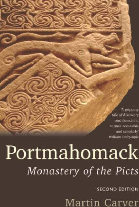 Portmahomack av Martin Carver