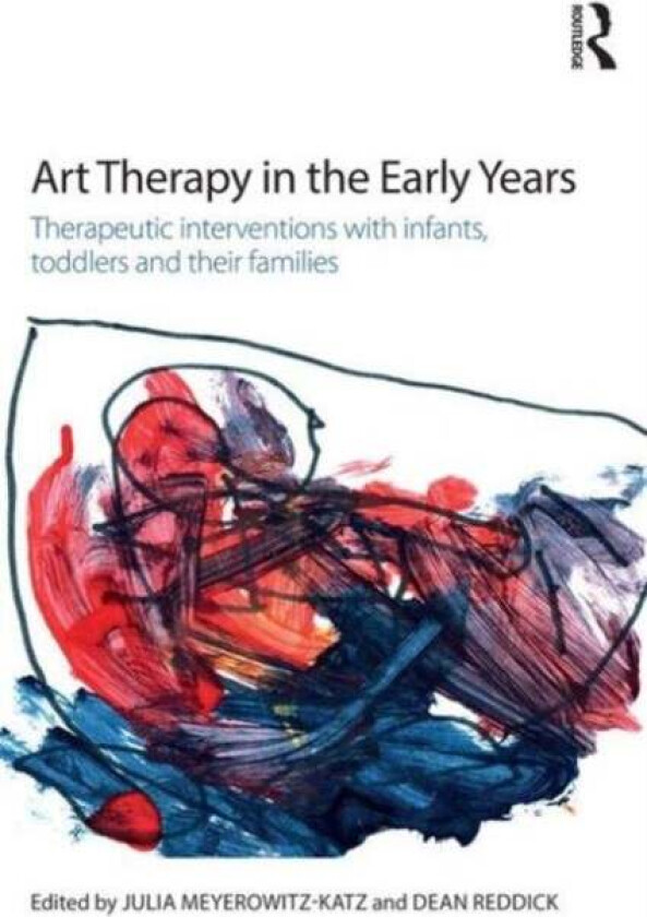 Art Therapy in the Early Years