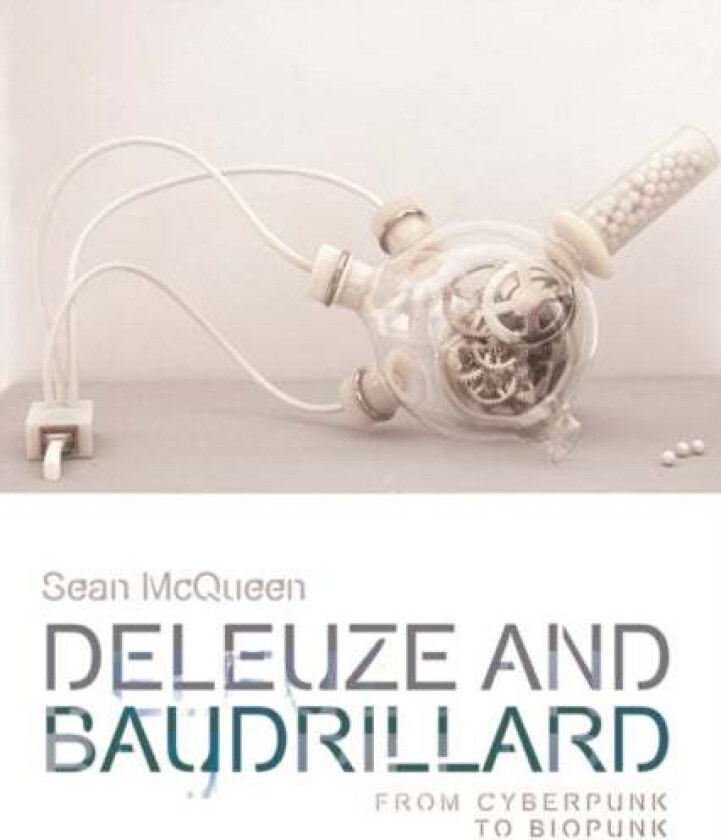 Deleuze and Baudrillard