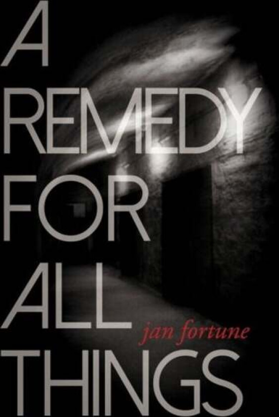 A Remedy for All Things av Jan Fortune