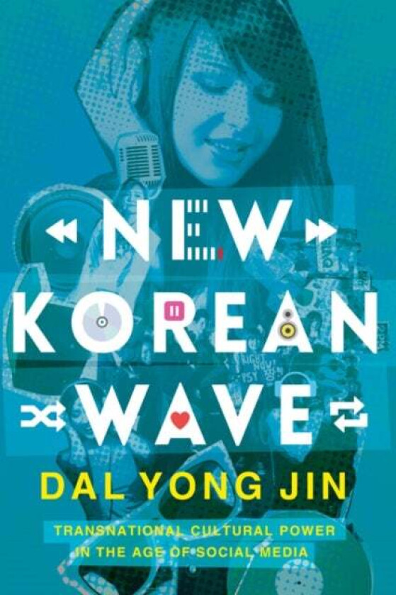 New Korean Wave av Dal Jin