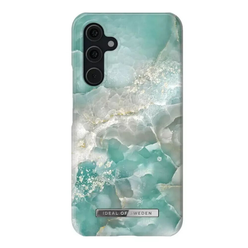 Samsung Galaxy A54 5G iDeal Of Sweden Fashion Deksel - Azura Marble