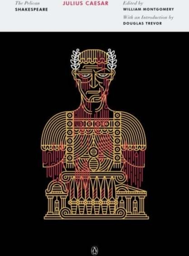 Julius Caesar av William Shakespeare