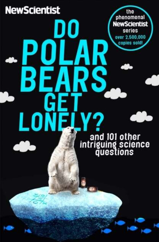 Do Polar Bears Get Lonely? av New Scientist