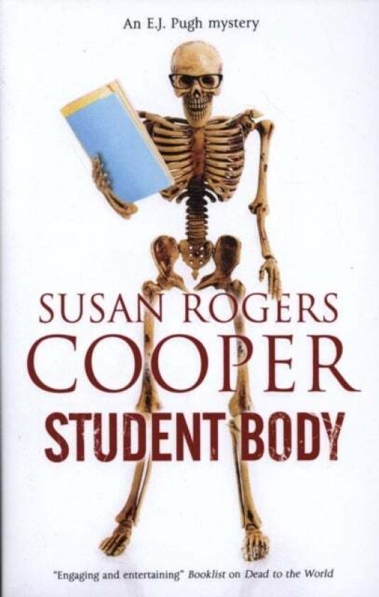 Student Body av Susan Rogers (Author) Cooper