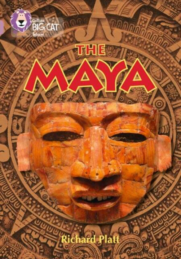 The Maya av Richard Platt