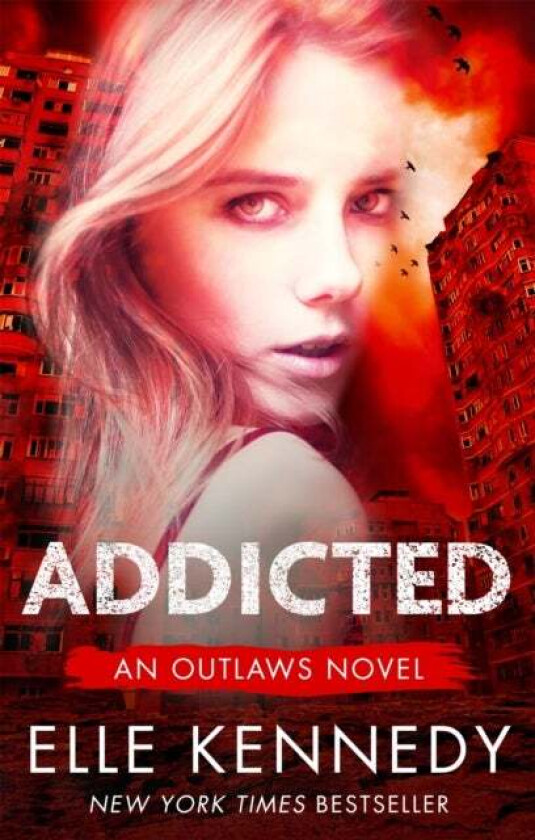 Addicted av Elle (author) Kennedy