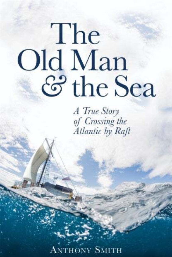 The Old Man and the Sea av Anthony Smith
