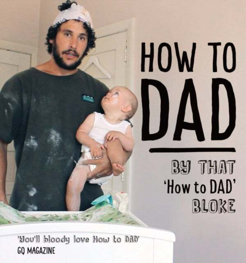 How to DAD av Jordan Watson